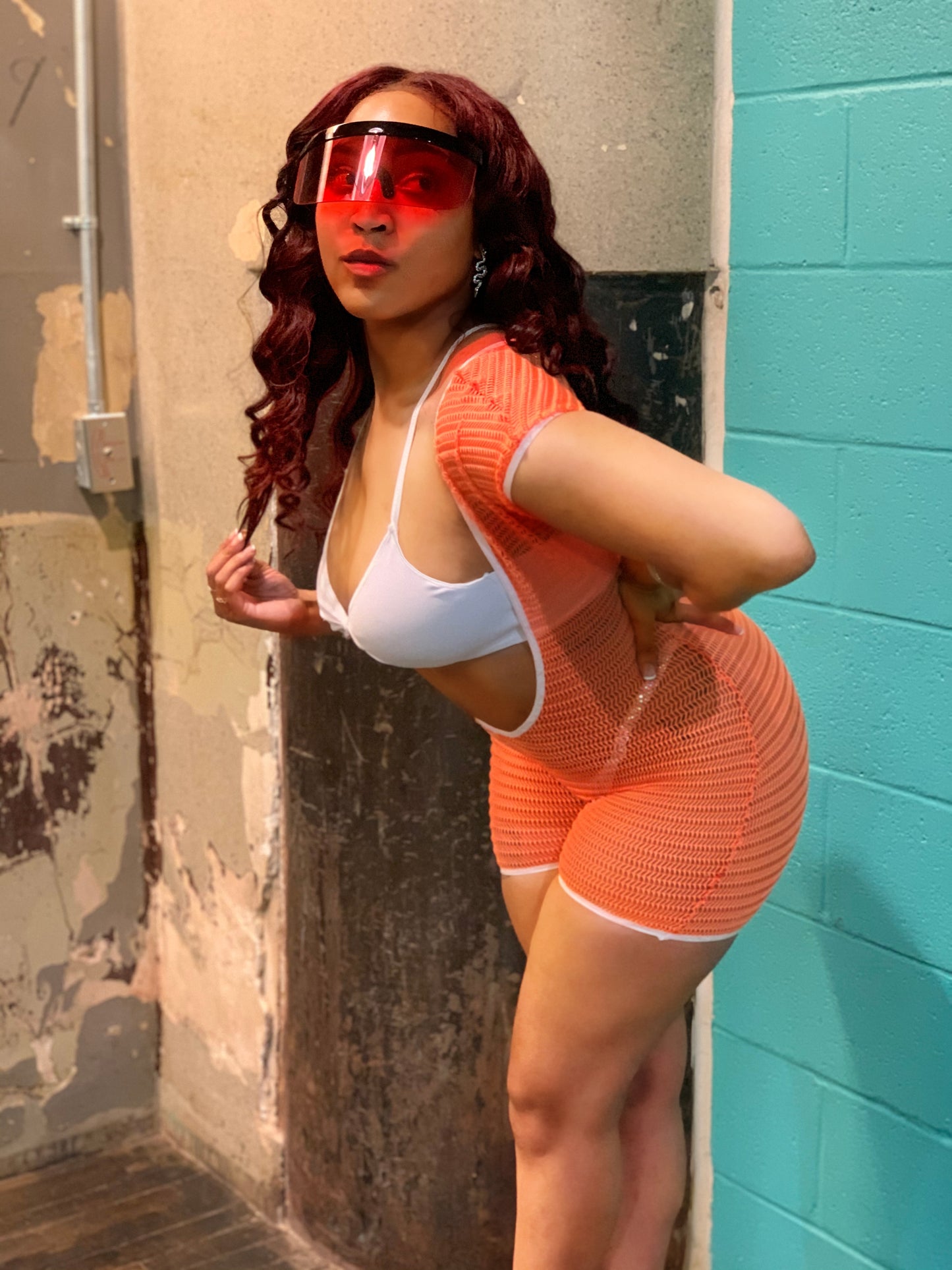 Wave Babe