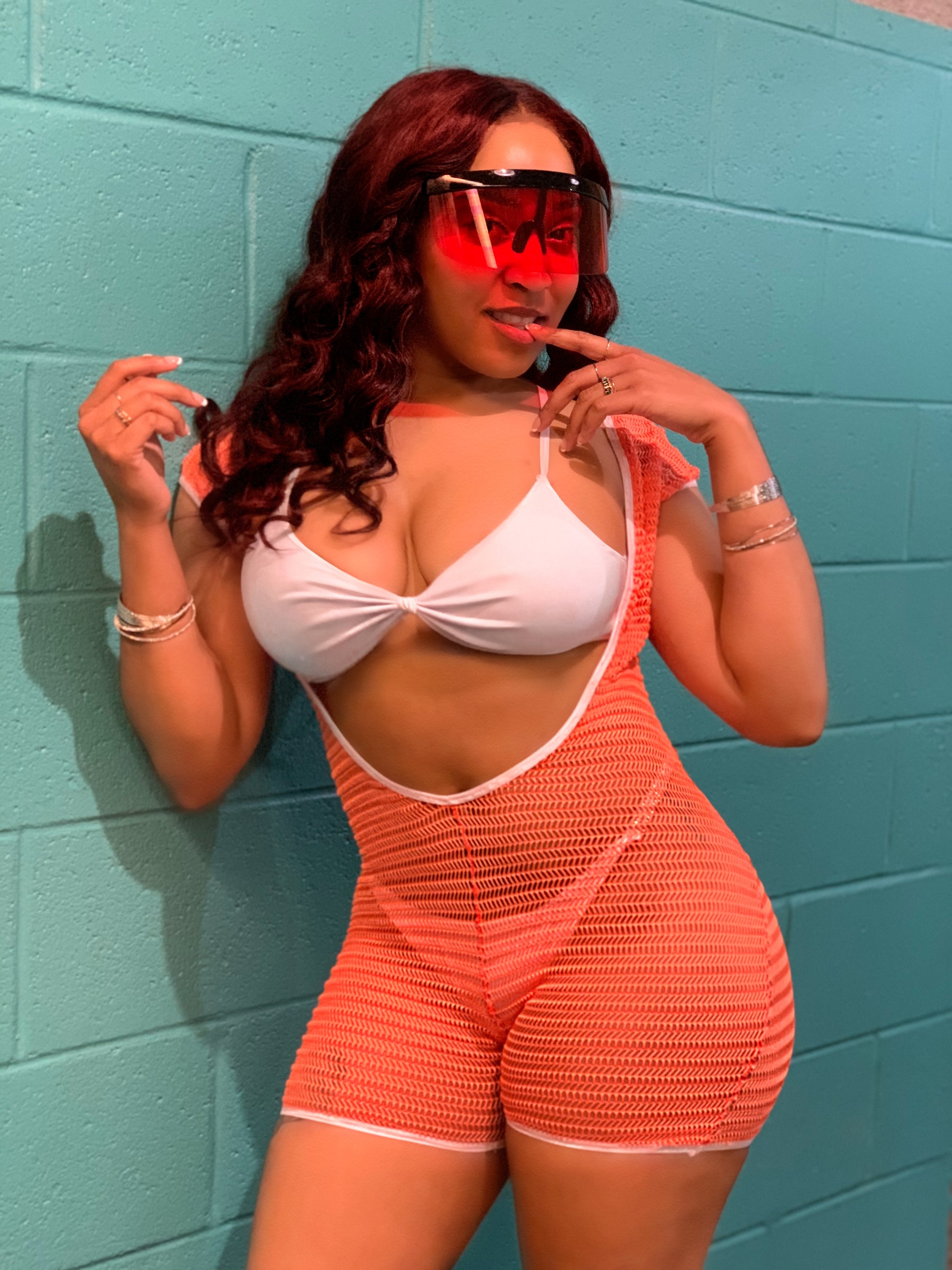 Wave Babe