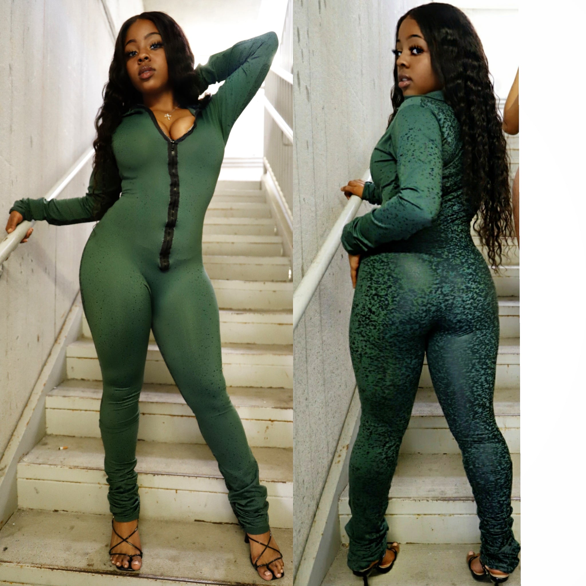 Ivy Jumpsuit